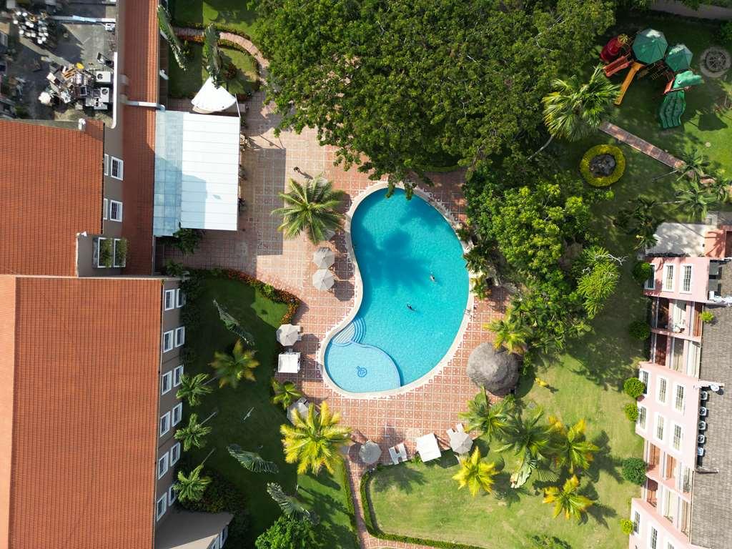 Oro Verde Machala Zařízení fotografie