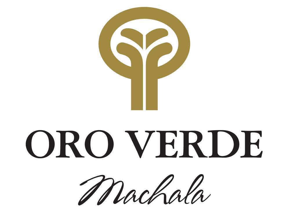 Oro Verde Machala Logo fotografie