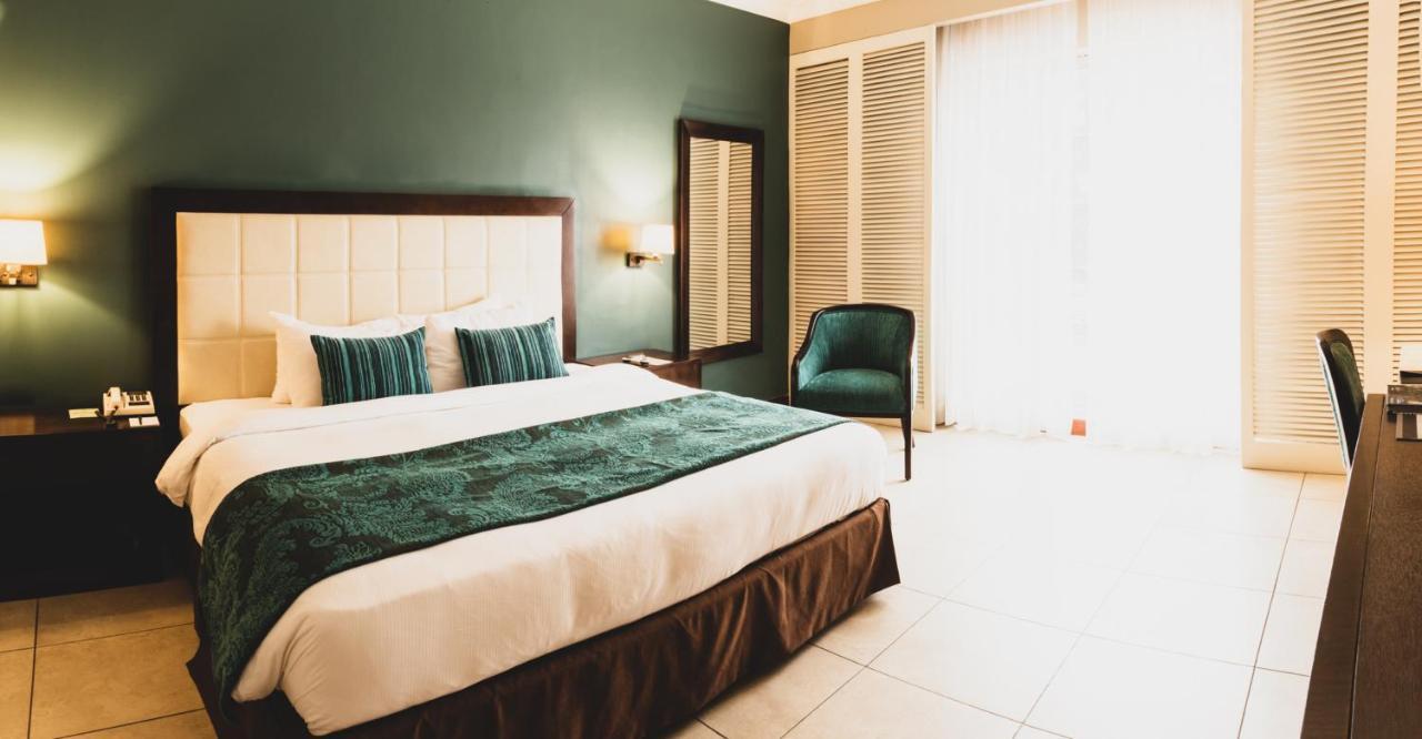 Oro Verde Machala Exteriér fotografie